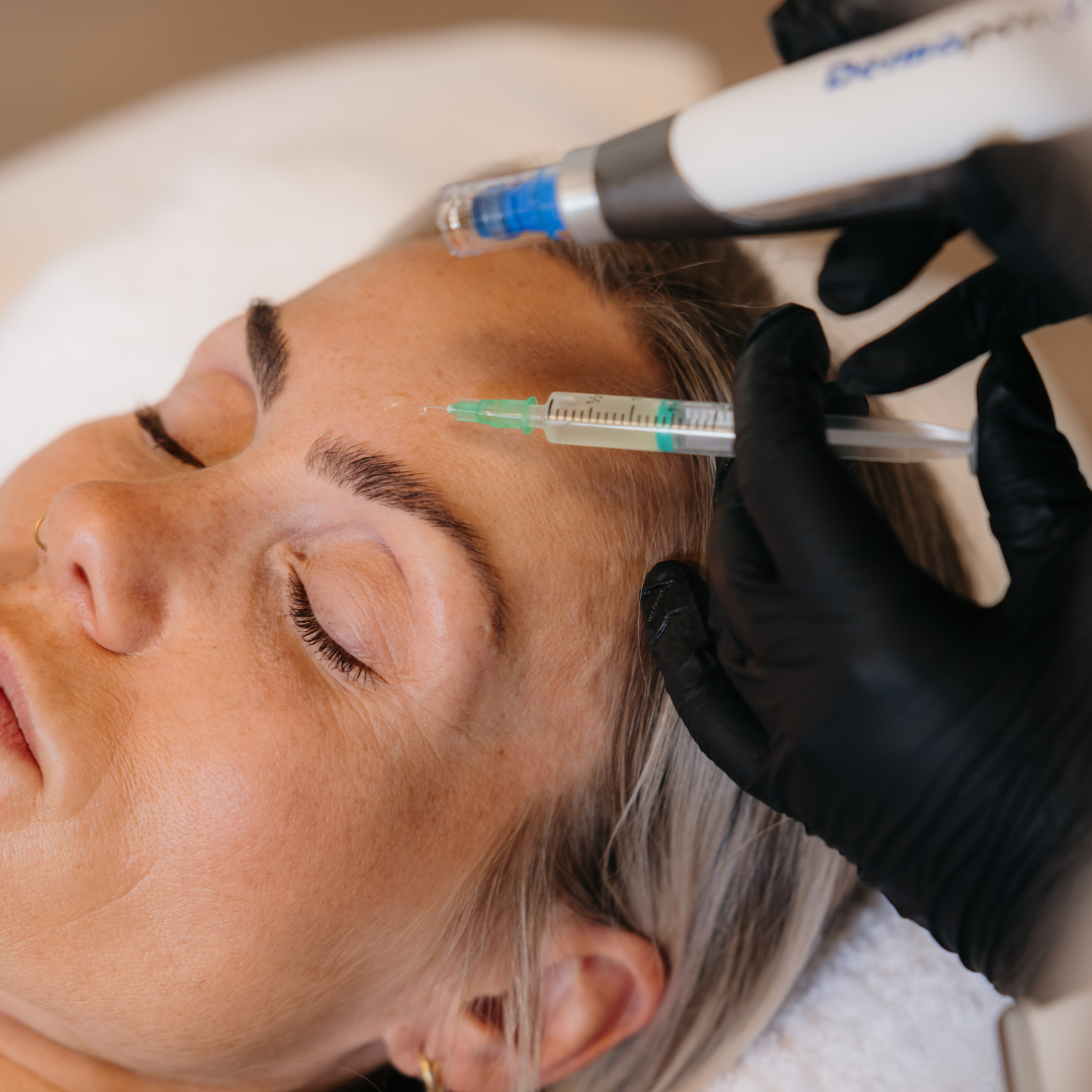 DermaBooster