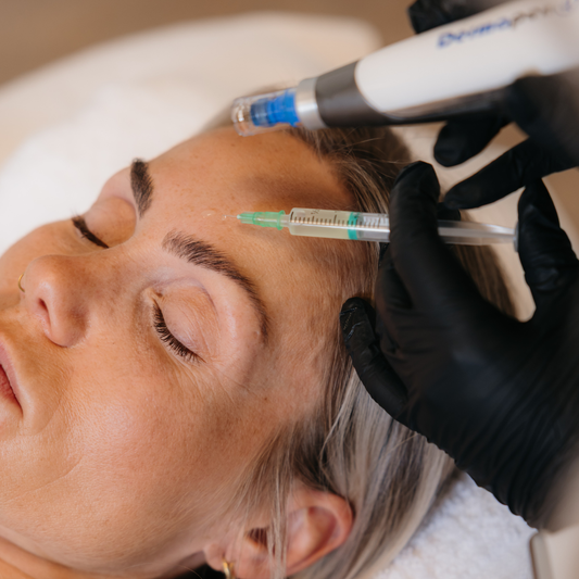 DermaBooster