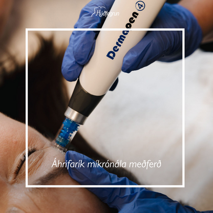 Dermapen