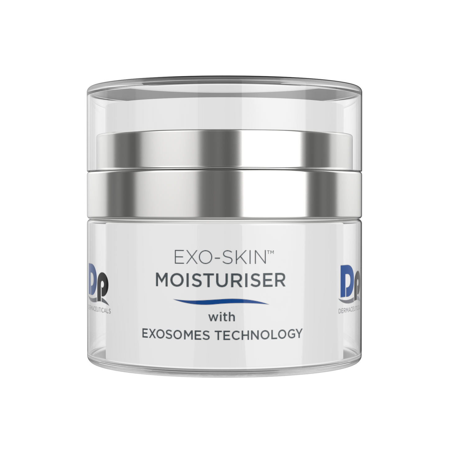 Exo-Skin Moisturiser