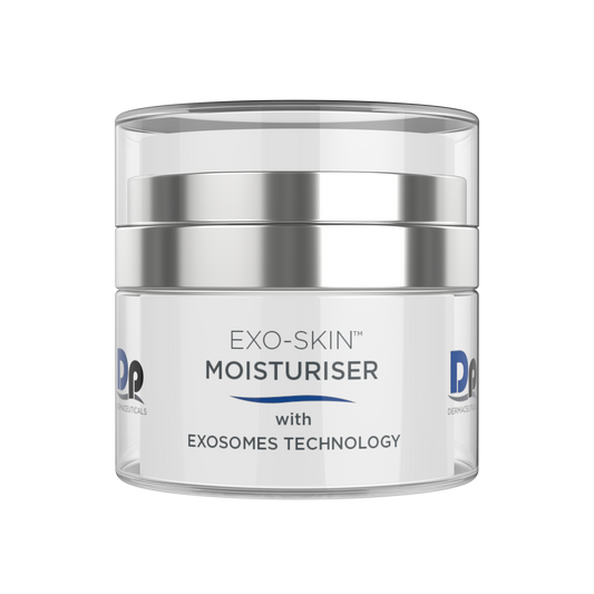 Exo-Skin Moisturiser