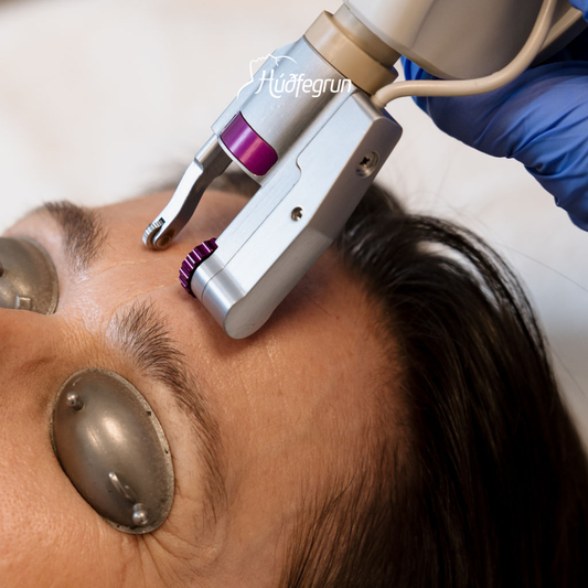 Erbium YAG Laser