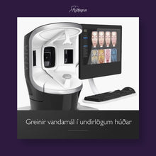 Load image into Gallery viewer, Húðgreining
