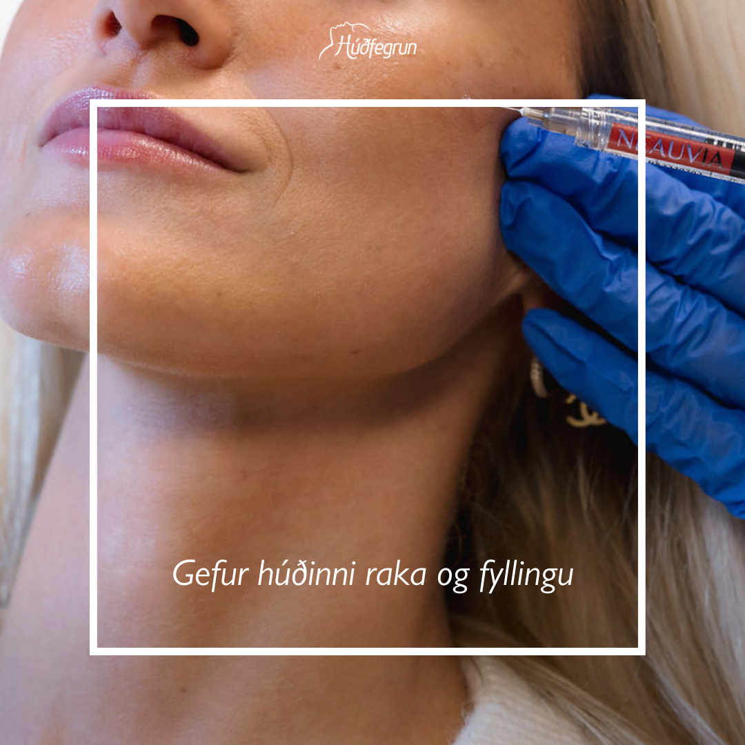 Hyaluronic Acid Booster
