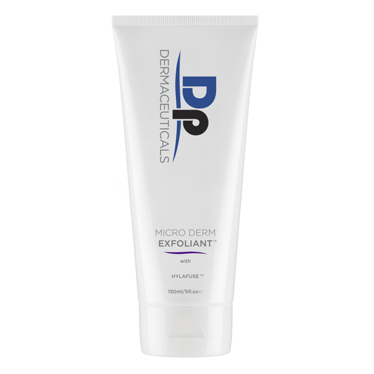 MicroDerm Exfoliant