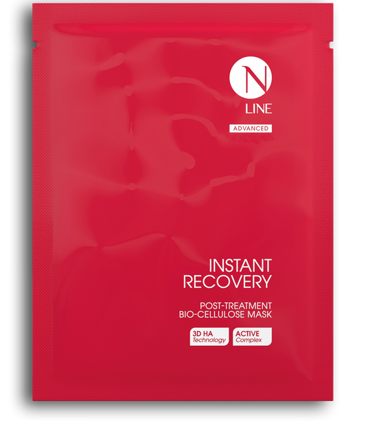 Instant Recovery Mask