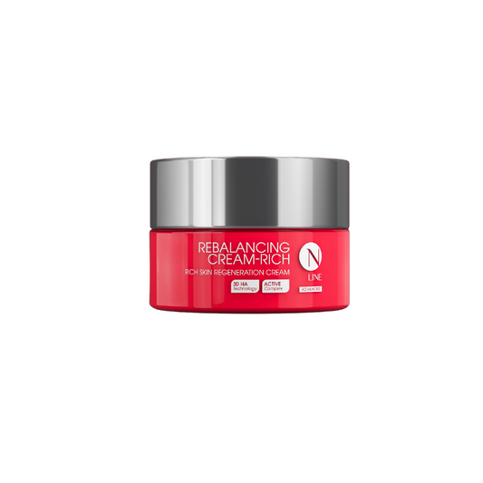 Rebalancing Cream Rich