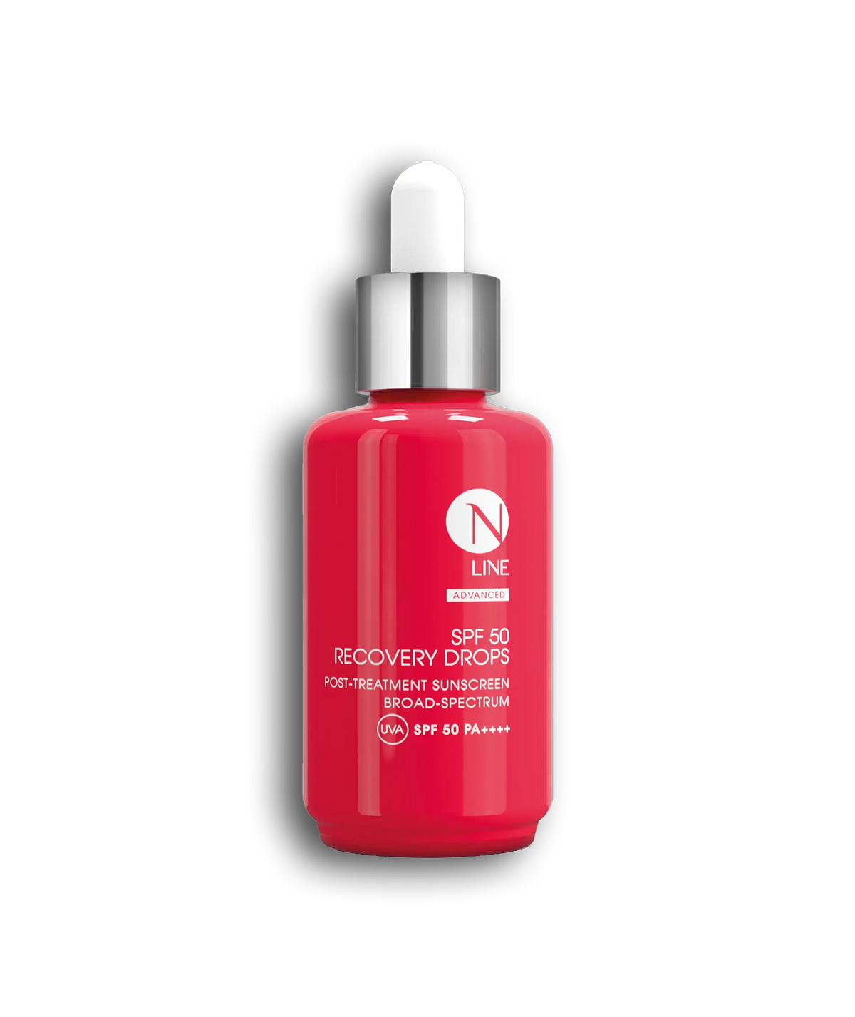 SPF 50 Recovery Drops