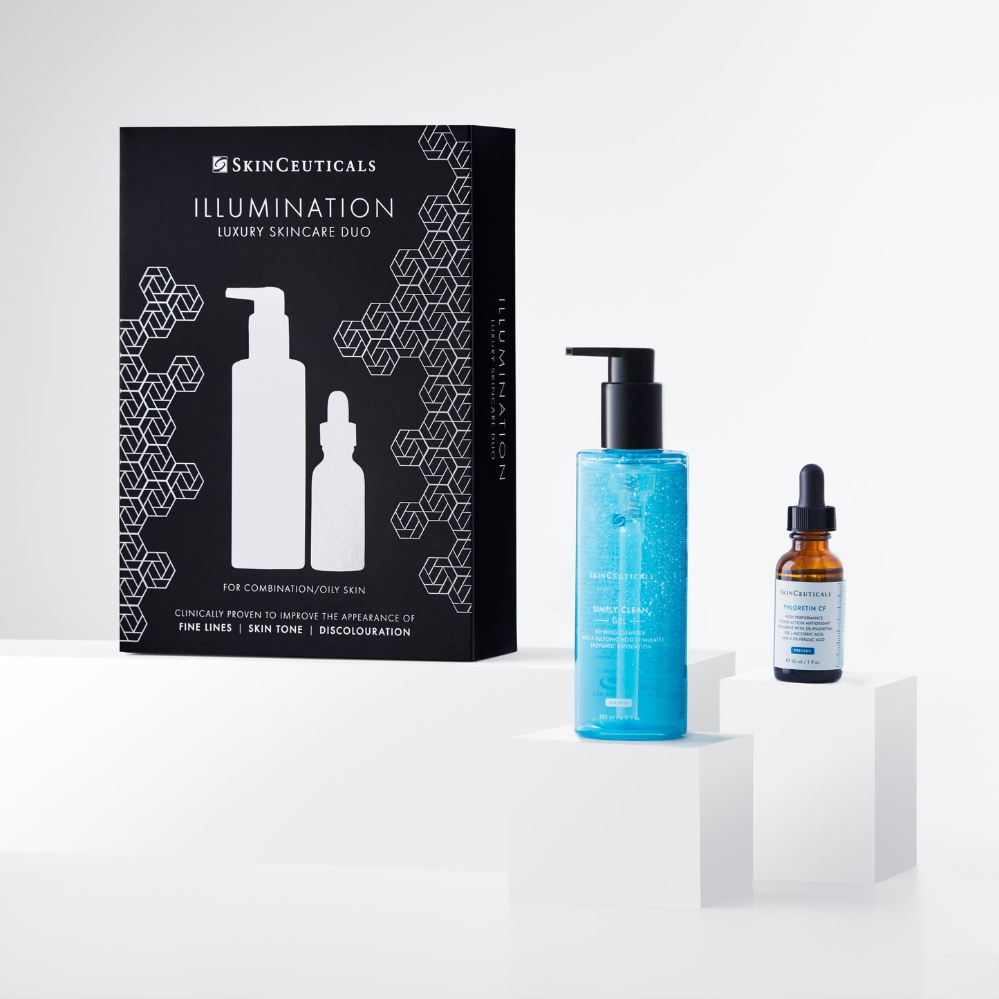 Illumination Luxury Skincare Duo