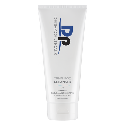 Tri-Phae Cleanser