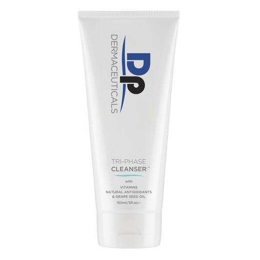 Tri-Phae Cleanser