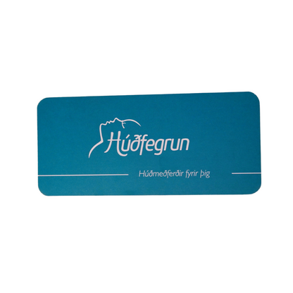 Gjafabréf Húðfegrunar