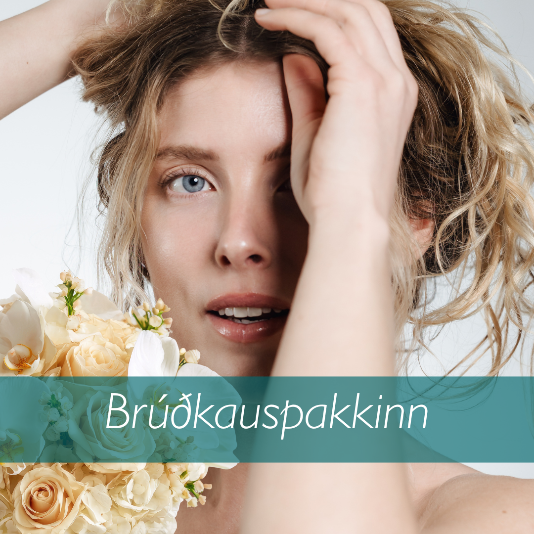 Brúðkaupspakkinn