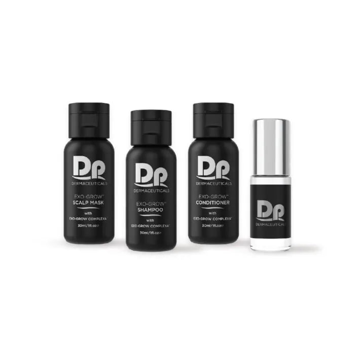 Exo - Grow 4in1 pack