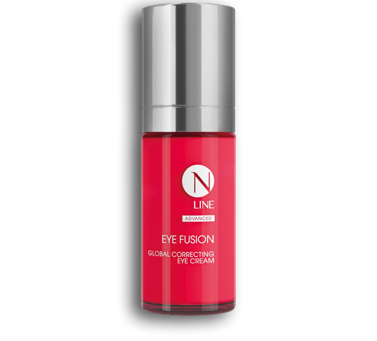 Eye Fusion Cream