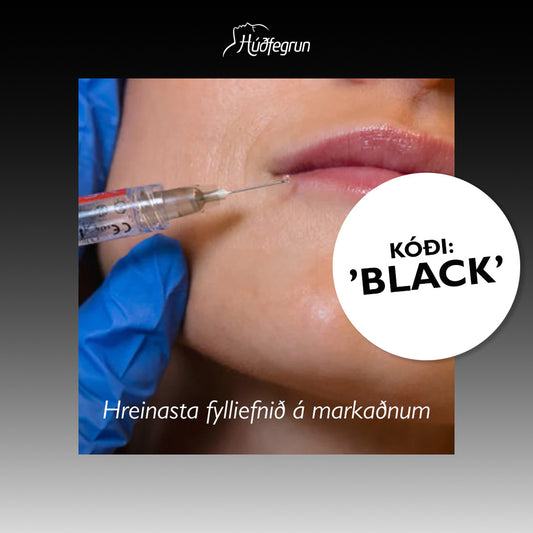 Hyaluronic Acid Booster