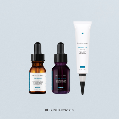 Revitalising Kit