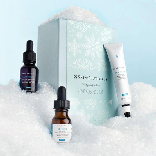 Revitalising Kit