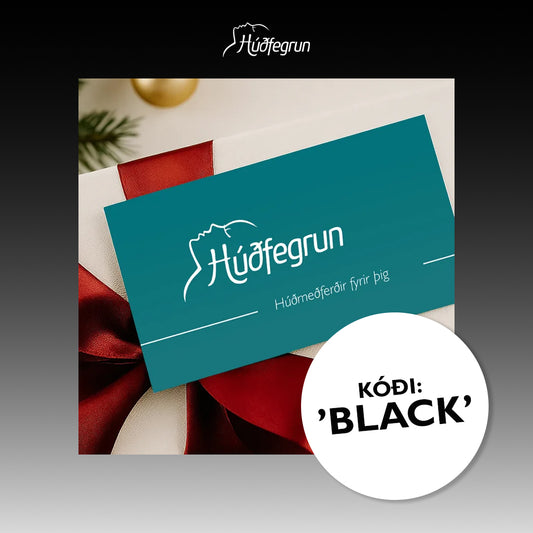 Gjafabréf Húðfegrunar