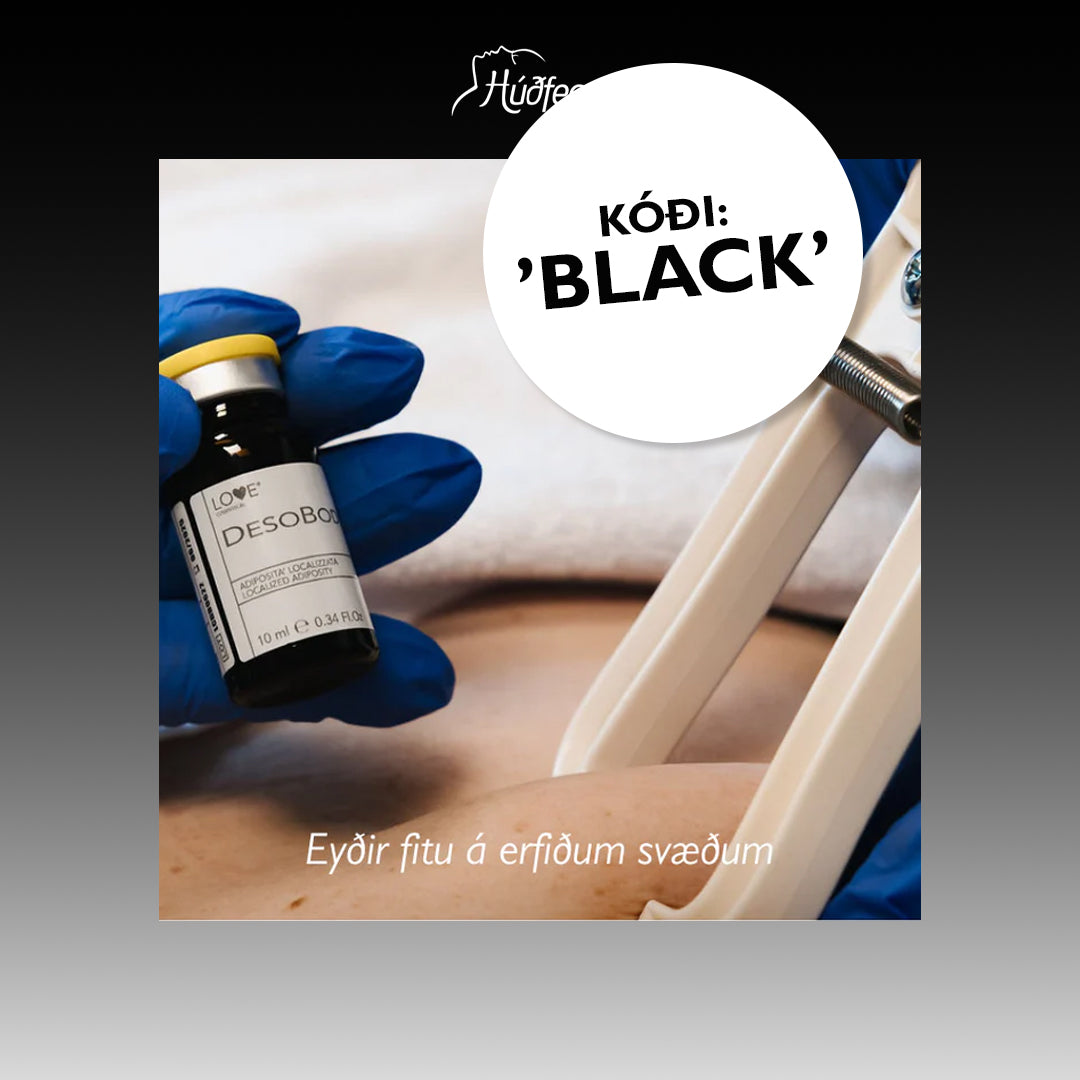 Fitueyðing - Fituleysandi efni