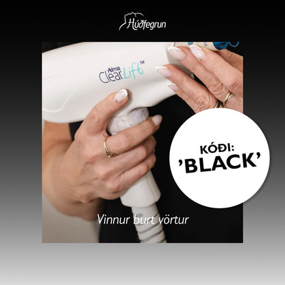 Vörtur og húðsepar