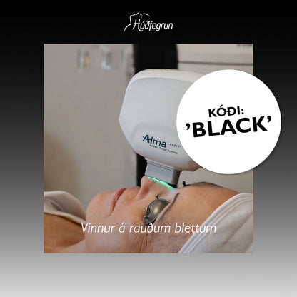 Háræðaslit og Rósroði