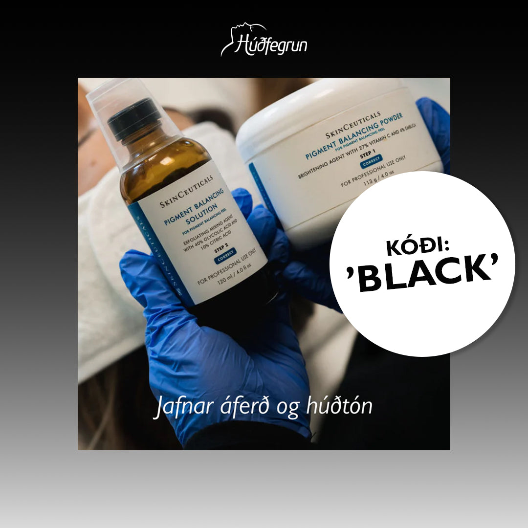 Ávaxtasýrumeðferð