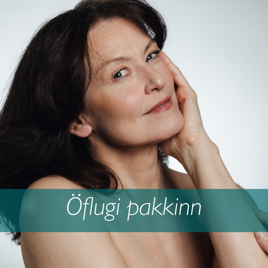 Öflugi-Pakkinn