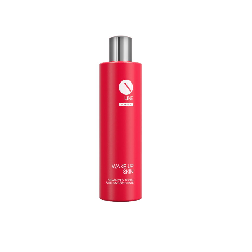 Wake Up Skin toner