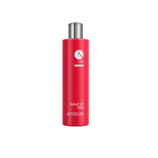 Wake Up Skin toner