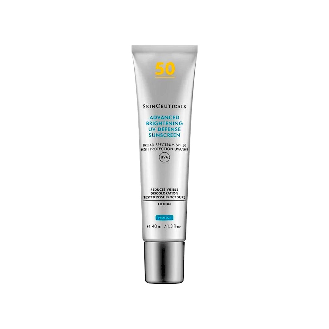 Advanced Brightening UV Defense SPF 50 sólarvörn