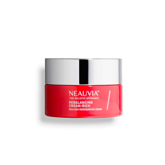 Rebalancing Cream Rich